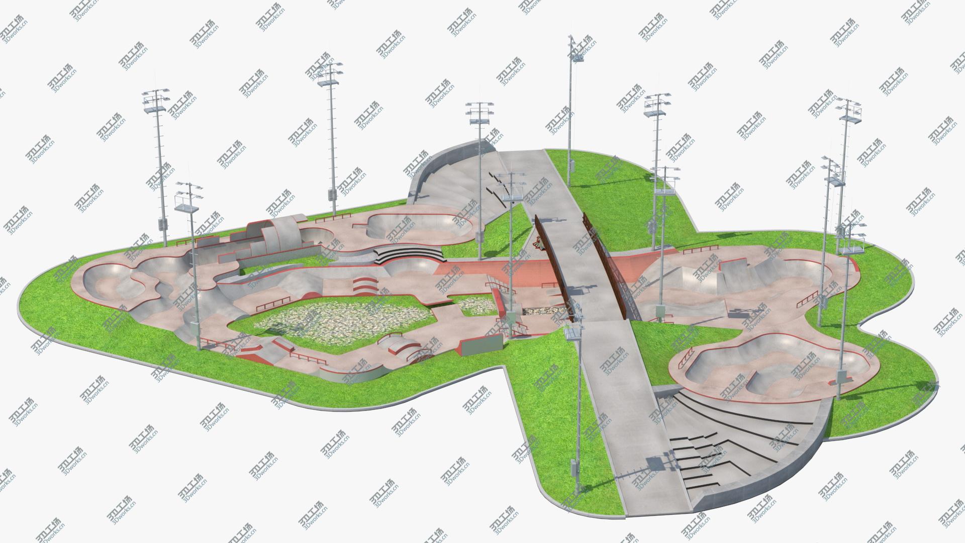 images/goods_img/202104023/Skateboard Park 3D/2.jpg